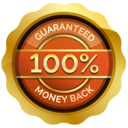 Glucolean Money back Guarantee