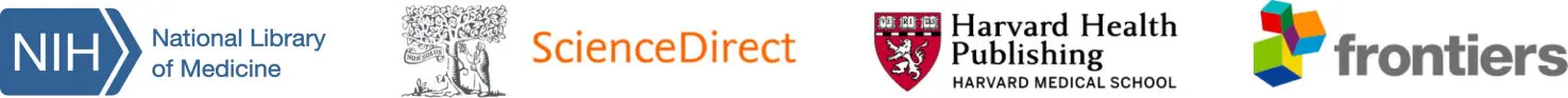 Glucolean Scientific references