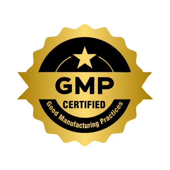 Glucolean GMP Certified