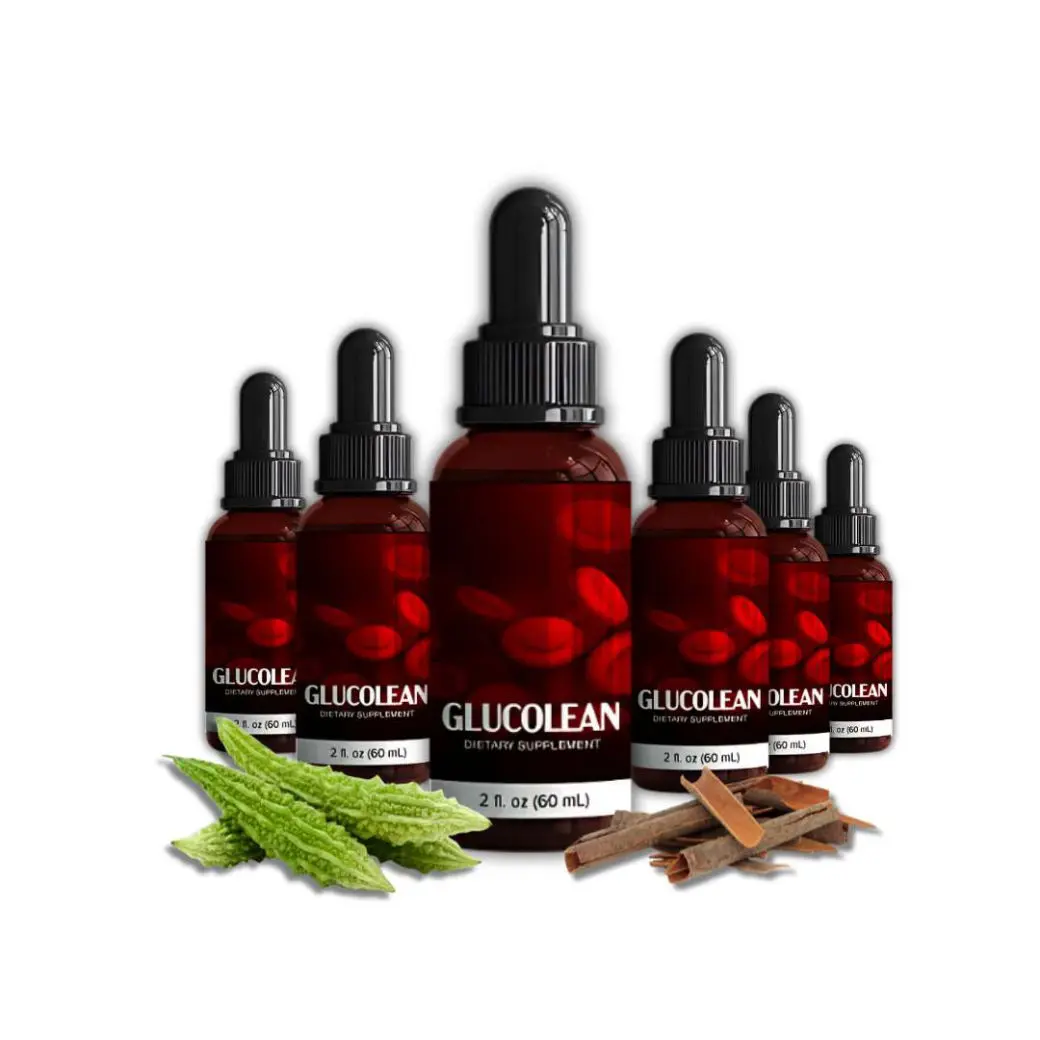 Buy Glucolean