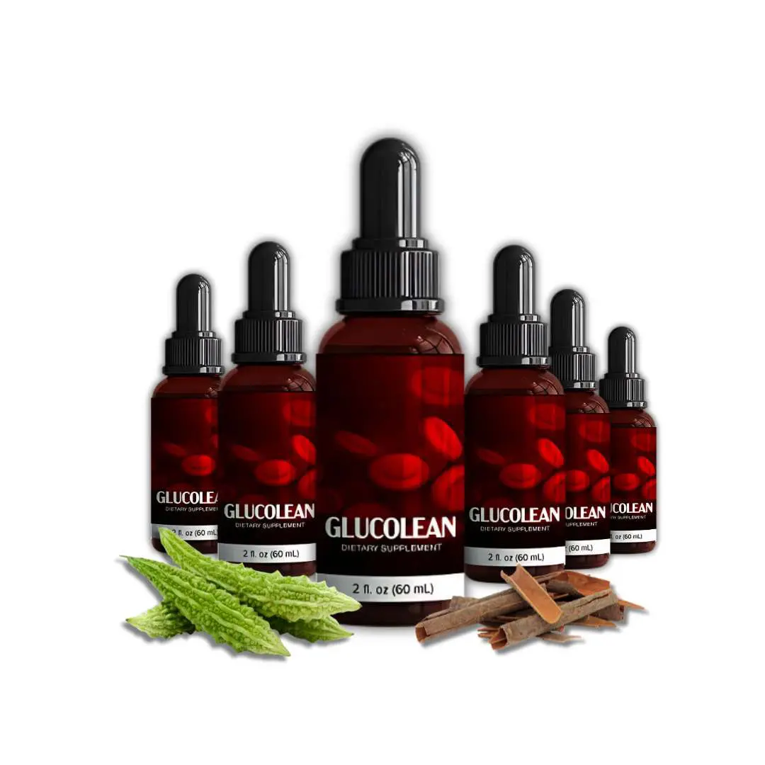Get Glucolean